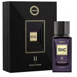 Armaf Shk Ii Eau De Parfum