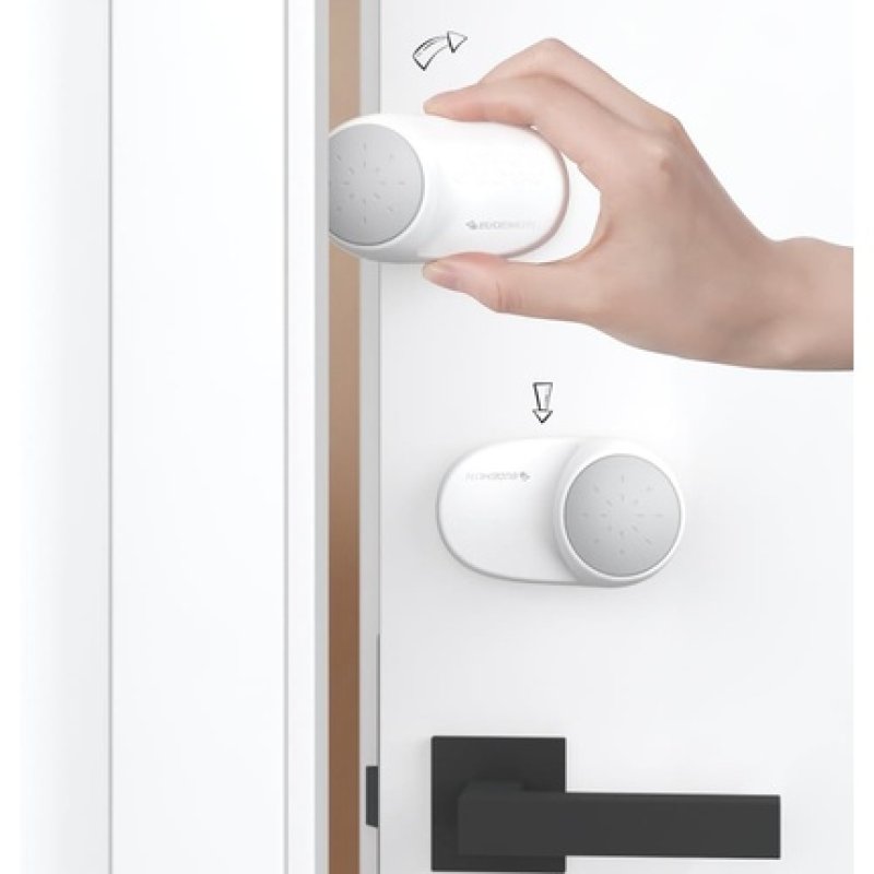 Twistshake Baby Door Stopper 180 Rotations