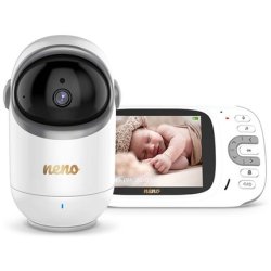 NENO ELECTRONIC BABY MONITOR BERKANO