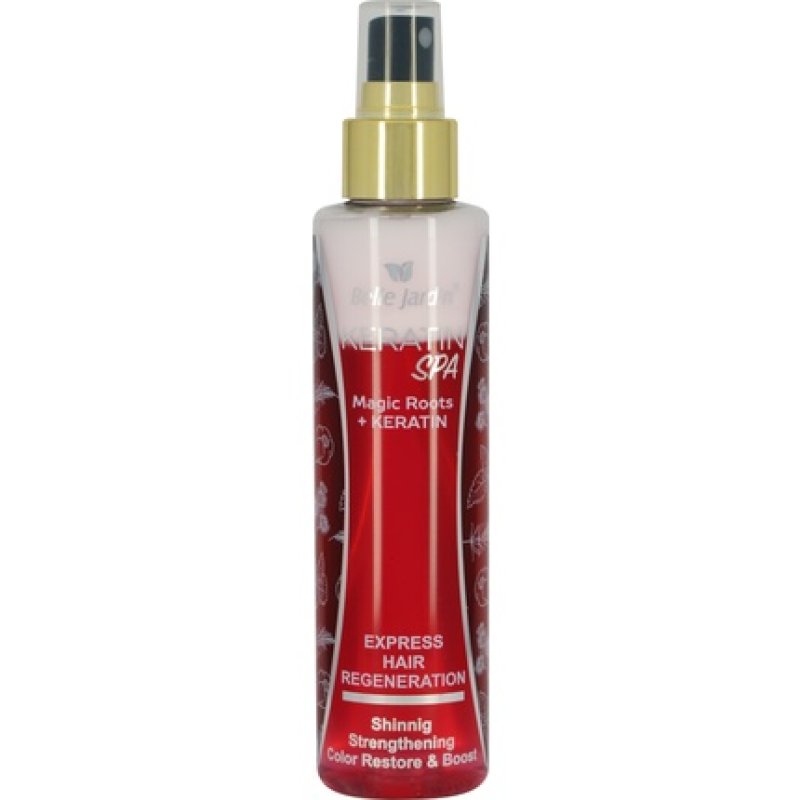 Belle Jardin Twophase Conditioner Roots 150ml