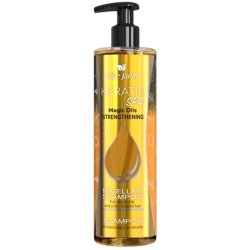 Belle Jardin Keratin Spa Oils Shampoo 400ml