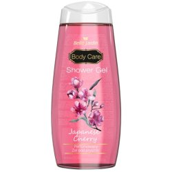 Belle Jardin Body Care Gel Japanese Cherry 400ml