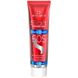 Belle Jardin Sos Hand Cream 100ml
