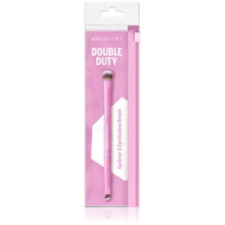 Brushart Eyeliner And Eyeshadow Brush