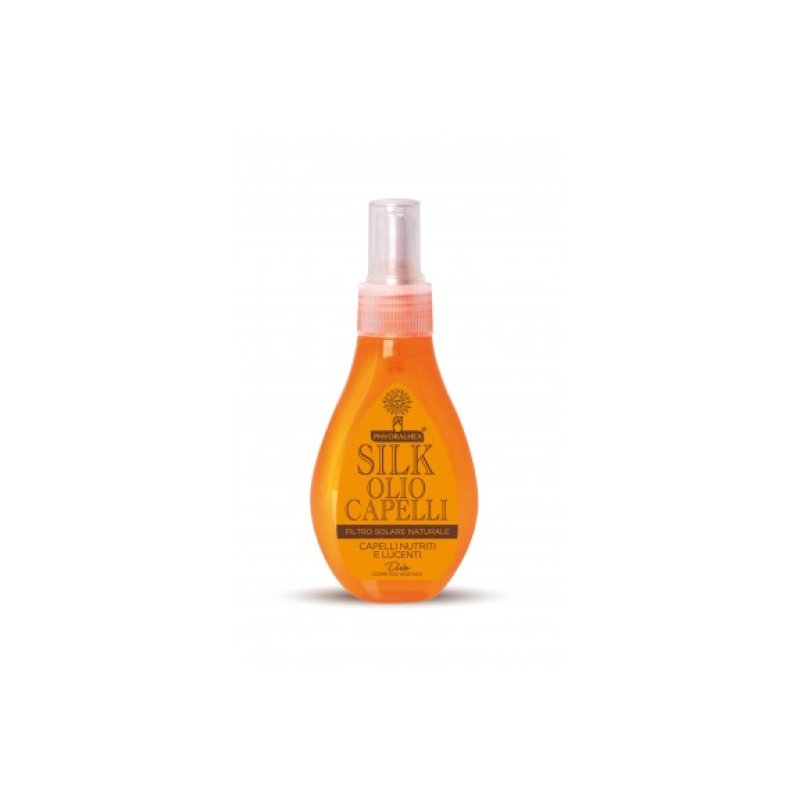 Alhea DV7 huile et sérum pour cheveux Huile de cheveux 100 ml