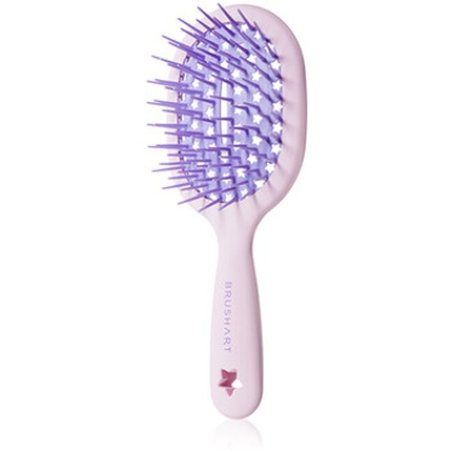Brushart Detangling Hairbrush