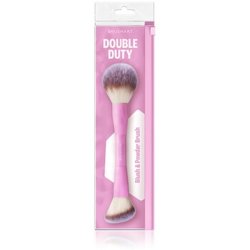 Brushart Blush & Powder Brush