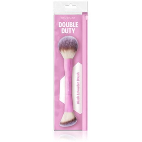 Brushart Blush & Powder Brush