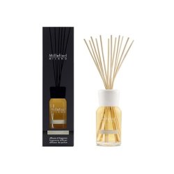 Millefiori Milano Aroma Diffuser Natural Mineral Gold 500 Ml