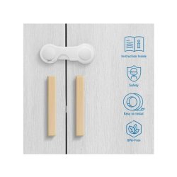 Sipo Safety Sipo White Universal