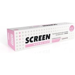 Screen Pharma Pregnancy Test
