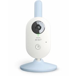Philips Avent Baby Monitor Scd835 Video Digital