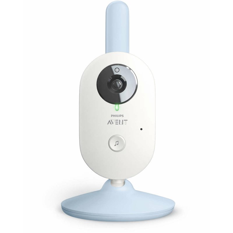 Philips Avent Baby Monitor Scd835 Video Digital