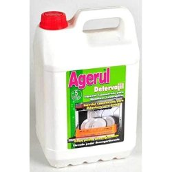 Agerul Dishwasher Detergent 5000 Ml