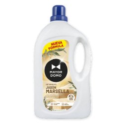 Mayordomo Detergent Marseille Soap 3 Liters