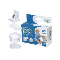 Sipo Safety Sipo White Universal
