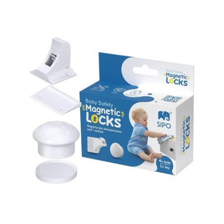 Sipo Safety Sipo White Universal