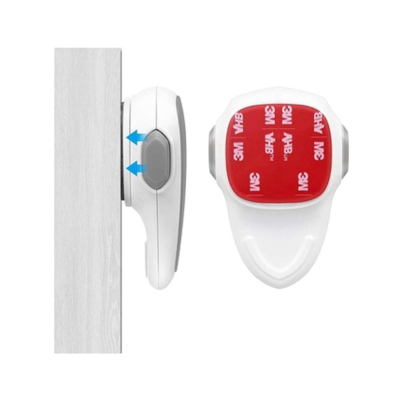 Sipo Safety Grey Universal