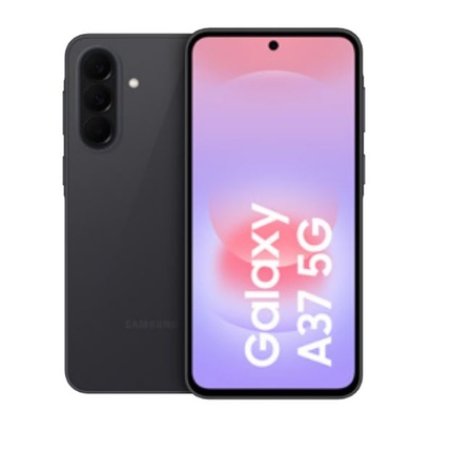 Galaxy A37 5G 128GB Ent ed Charcoal