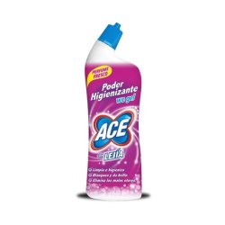 Ace Bleach Wc Gel