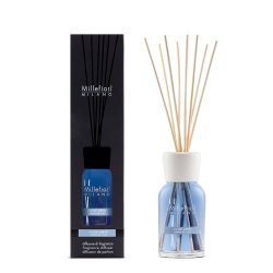 Millefiori Milano Aroma Diffuser Natural Crystal Petals 250 Ml