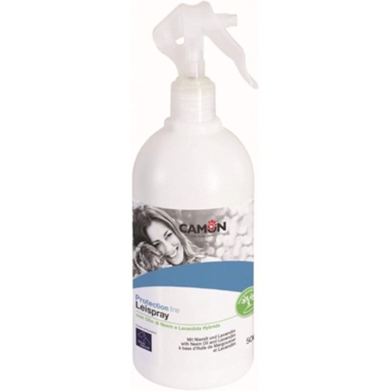 CAMON Protection Leispray Bottle for Dogs