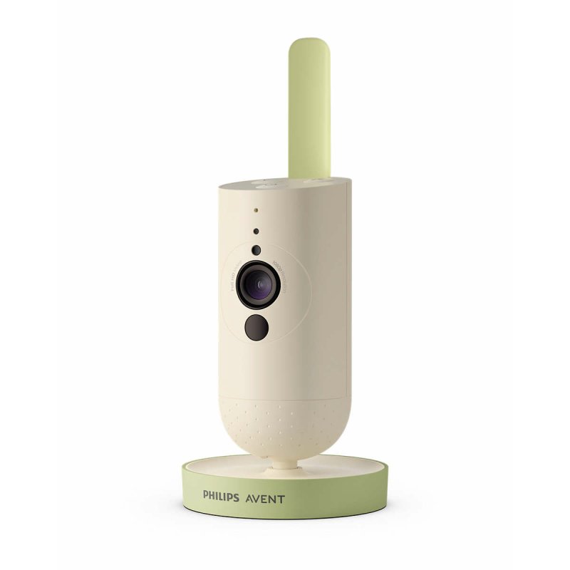 Philips AVENT Baby Monitor SCD643/26 Caméra bébé connectée