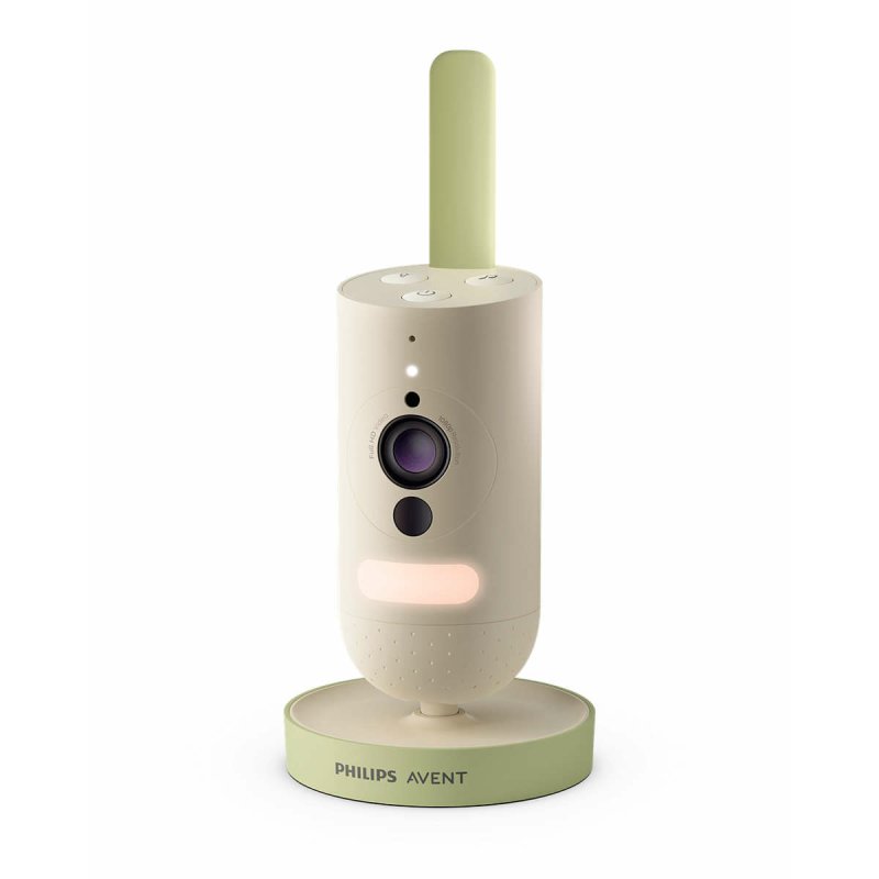 Philips AVENT Baby Monitor SCD643/26 Caméra bébé connectée