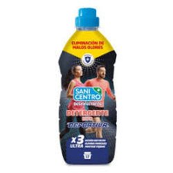 Sanicentro Disinfectant Detergent For Sports Clothing 17 Doses