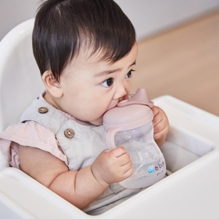 Bbox Sippy Cup Baby Drinking Cup for Toddlers - Leakproof