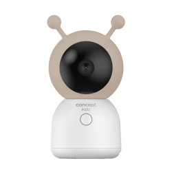 Concept Kido Kd4010 Video Baby Monitor 1 Unit