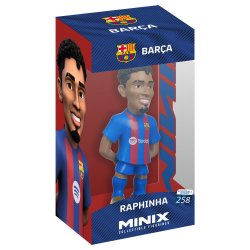 MINIX BARCELONA - RAPHINHA