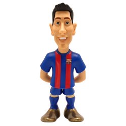 MINIX - FIGURINE LEWANDOWSKI 9 F