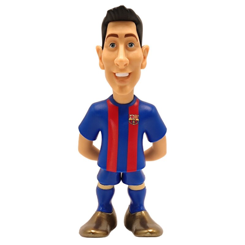 MINIX - FIGURINE LEWANDOWSKI 9 F