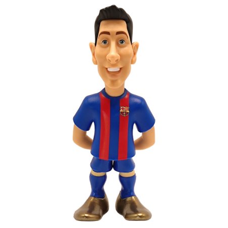 MINIX - FIGURINE LEWANDOWSKI 9 F