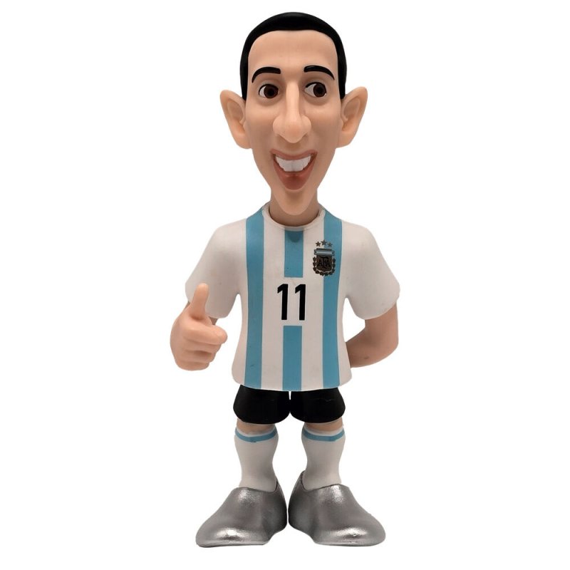 MINIX ARGENTINA - ANGEL DI MARIA