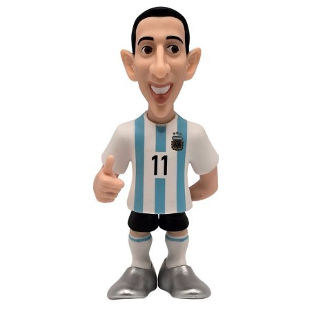 MINIX ARGENTINA - ANGEL DI MARIA