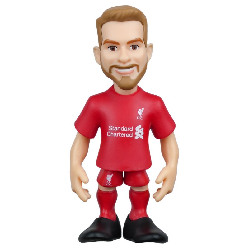 MINIX LIVERPOOL - ALEXIS MAC ALLISTER