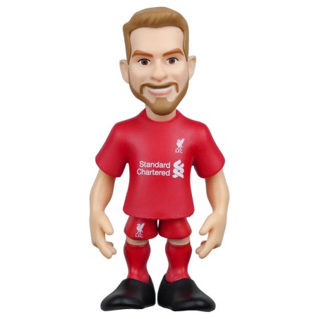 MINIX LIVERPOOL - ALEXIS MAC ALLISTER