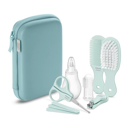 Philips Avent Baby Care Set SCH401/00 - 10 pieces