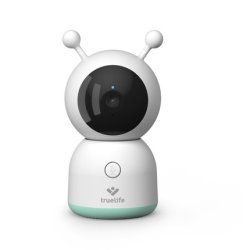 Truelife Nannycam R7 Dual Smart Auxiliary Camera Baby Unit 1 Piece