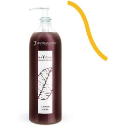 Jean Paul Myne Navitas Organic Touch Carob Mask 250ml