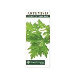 Drgiorgini Servis Srl Artemisia Integral Extract 200 Milliliters