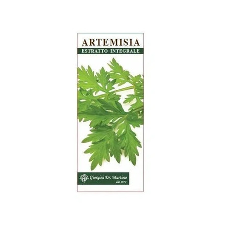 Drgiorgini Servis Srl Artemisia Integral Extract 200 Milliliters