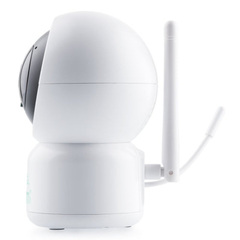Eta Babyphone Mimi Smart I Full HD 1920x1080 and VGA with Android/iOS App