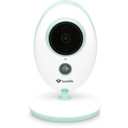 Truelife Nannycam V24 Spare Baby Unit 1 Piece