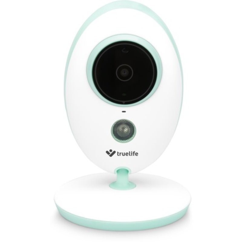 Truelife Nannycam V24 Spare Baby Unit 1 Piece