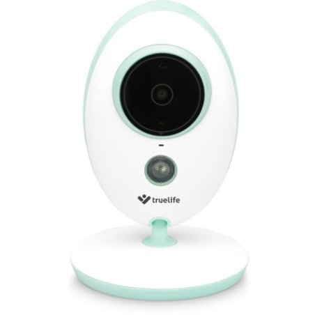 Truelife Nannycam V24 Spare Baby Unit 1 Piece