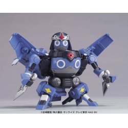 KERORO - TORYO DORORO ROBO - Model Kit