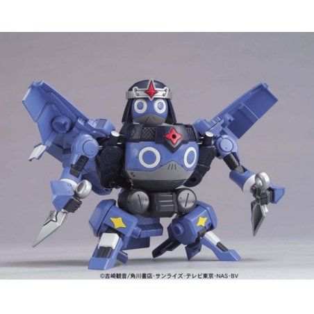 KERORO - TORYO DORORO ROBO - Model Kit